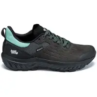 Hanwag - Women's Kaduro Low GTX - Zapatillas multideporte size 43, negro