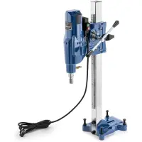 HBM máquina de perforación con corona 305 mm