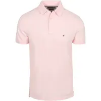 Tommy Hilfiger Camiseta 'CORE 1985' rosa