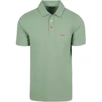 NZA Polo De Manga Corta 26cn150