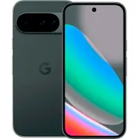 Google Pixel 10 - Negro - 128 GB - Tarjeta SIM física + eSIM