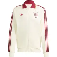Adidas Sudadera Con Cremallera Spain Away Originals