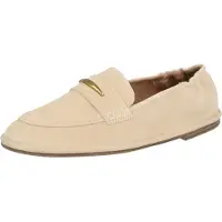 s.Oliver Shoes Beige Talla: 37 | Mocasines Outlet | Mujer | Marrón