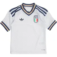 Adidas adidasCamiseta de la segunda equipación de Italia 26 164 Aeroblue Niño