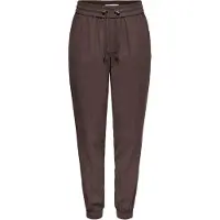 ONLY Pantalón 'ONLKelda-Emery' chocolate