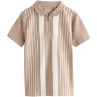 Next Camiseta beige / beige claro