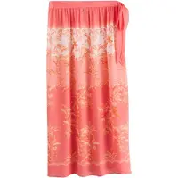 Ted Baker Falda rosa / talco