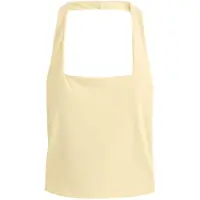 Next Top 'N. Premium' amarillo claro