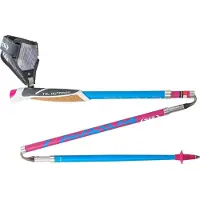 TSL Outdoor Bastones Trail Carbon 4
