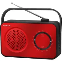 Aiwa Radio Portátil R-190rd