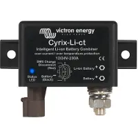 Victron Energy Conector de batería Cyrix-Li-ct 12/24-230