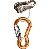 Grivel Conjunto Asegurador Master Mono Kit