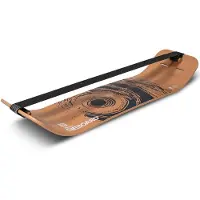 Gibbon Slacklines - Giboard - Slackline negro