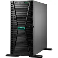 HP Servidor Ml110 G11 4510 64g Mr408i-o 8sff Sv