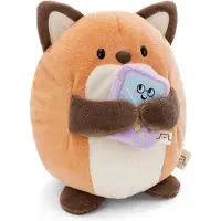 Nici Peluche Mymochi Mini Serie 2 27 Cm