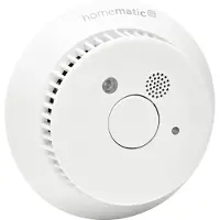 EQ-3 Detector de humo IP eQ-3 AG con Q-Label