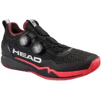 Head Racket Zapatillas De Tierra Batida Endure Pro Boa
