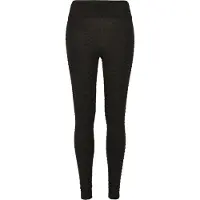Urban Classics Leggings negro