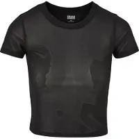 Urban Classics Camiseta negro