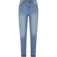 Urban Classics Vaquero azul denim