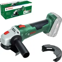 Bosch Amoladora angular inalámbrica PWS 18V-70