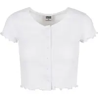 Urban Classics Camiseta blanco