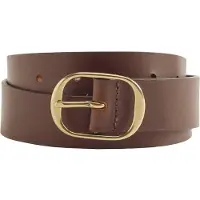 Levis Accessories Cinturón 'Madison' marrón