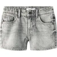 Name it Vaquero 'NKFRose' gris denim