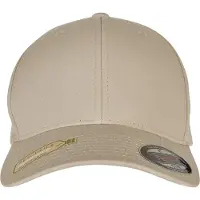 Flexfit Gorra beige oscuro