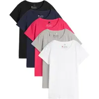 Bonprix Camiseta mezcla de colores