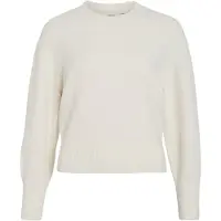 Noisy May Jersey blanco