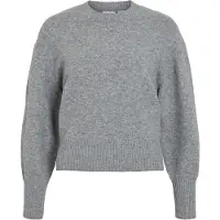 Noisy May Jersey gris
