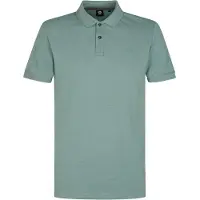 Petrol Industries Camiseta 'Frenos' verde