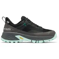 Columbia - Women's Tellurix Titanium Outdry - Zapatillas multideporte size 39, gris