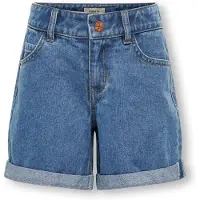 ONLY GIRLS Vaquero 'KOGVega' azul denim