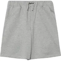 s.Oliver Pantalón gris moteado