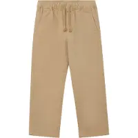 s.Oliver Pants Brown Talla: 122 | Pantalones Outlet | Unisex | Marrón