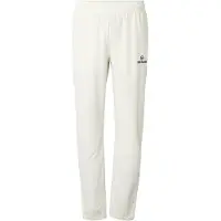 Sergio Tacchini Pantalón deportivo 'Carson' blanco
