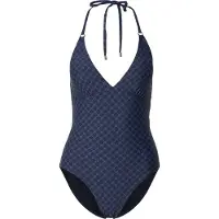 JOOP! Traje de baño navy / azul oscuro