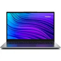 Medion Portátil Akoya E17223 17.3´´ Celeron N100/4gb/128gb Ssd