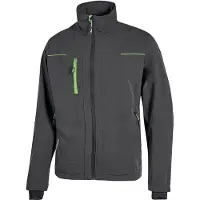 U Power Chaqueta Pluton