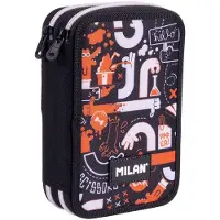 Milan Estuche Filled Double Decker Fingers Special Series