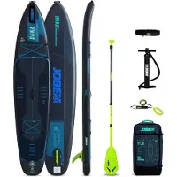 Jobe Set De Paddle Surf Hinchable Aero Duna 11.6