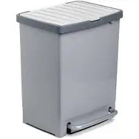 TATAY Papelera De Reciclaje 25l