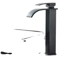 OEM Grifo para lavabo, diseño moderno, fácil instalación, color