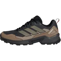 Adidas Zapatos bajos 'Eastrail 3' marrón claro / caqui / negro