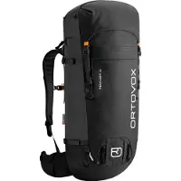 Ortovox - Mochilas - Peak Light 32 Black Raven de Nylon - Negro