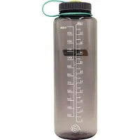 Nalgene - Trinkflasche WH Silo Sustain - Botella size 1,5 l, gris/marrón