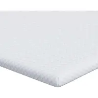 Syfax Colchón de espuma viscoelástica for Adulto Suave 160 x 200 cm