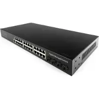 Cudy Switch Gs2024s2 24p